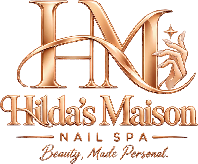 Hilda's Maison Nail Spa. Beauty, Made Personal.