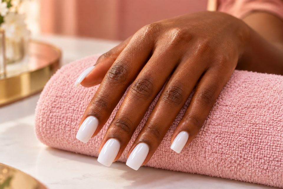 Tips + Gel set